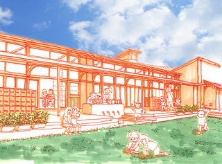 村岡幼稚園パース.jpg
